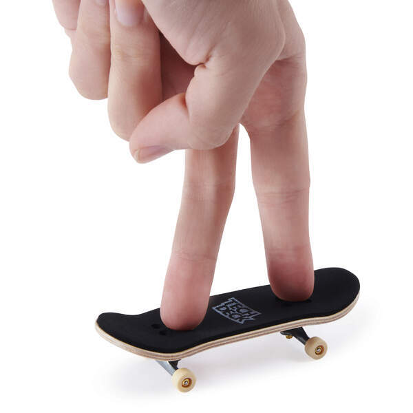 Weitere Ansicht: TED Tech Deck 96mm Boards