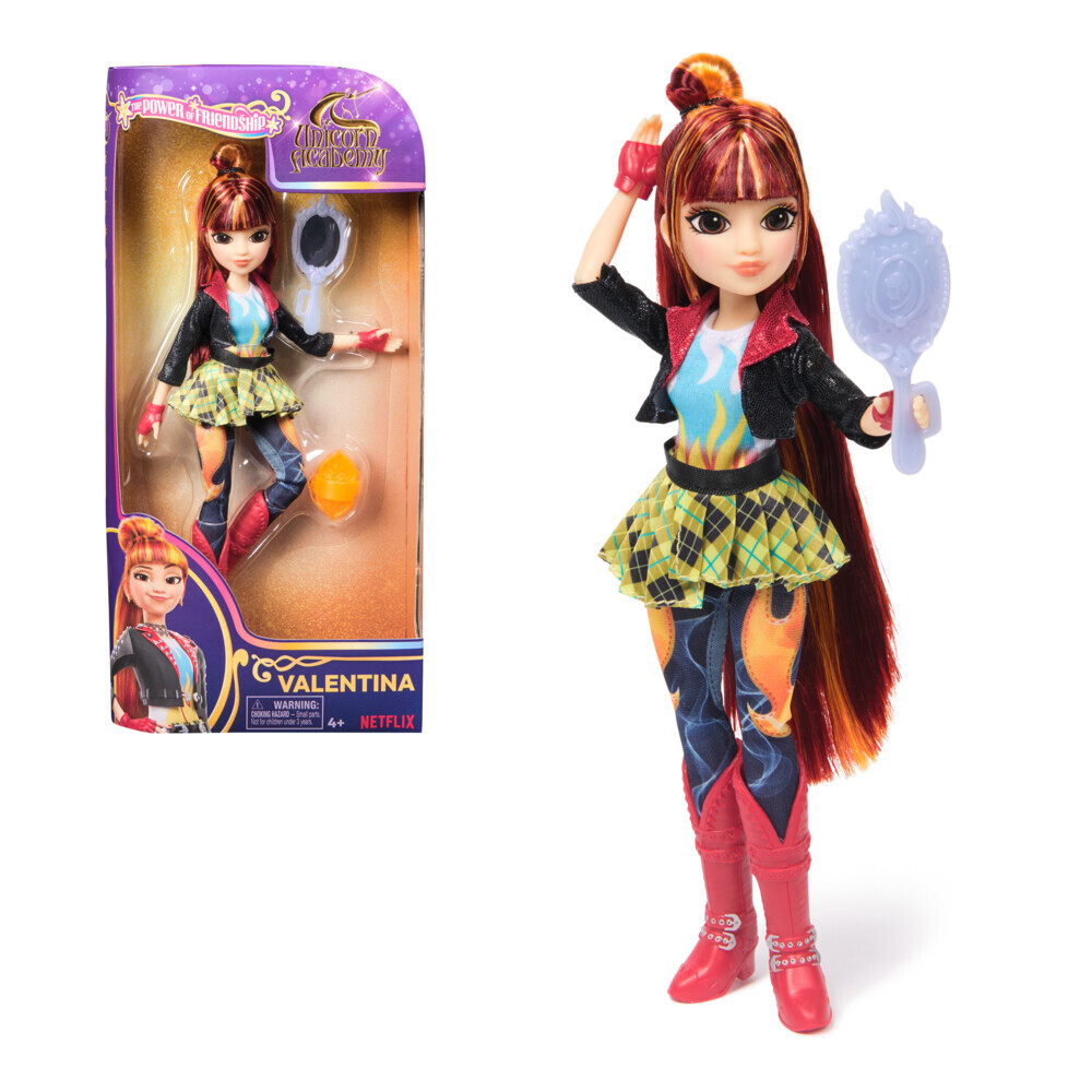 Weitere Ansicht: UCA Fashion Doll Asst. Refresh