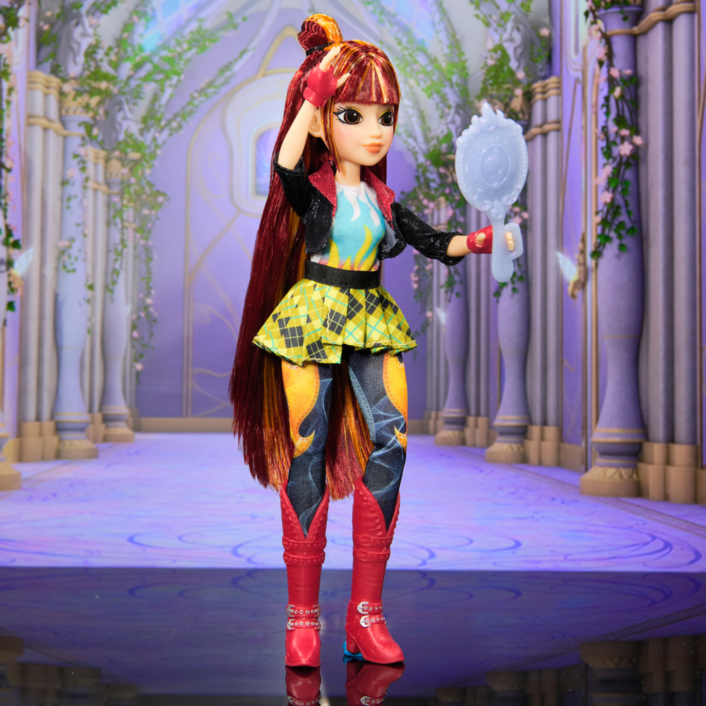 Weitere Ansicht: UCA Fashion Doll Asst. Refresh
