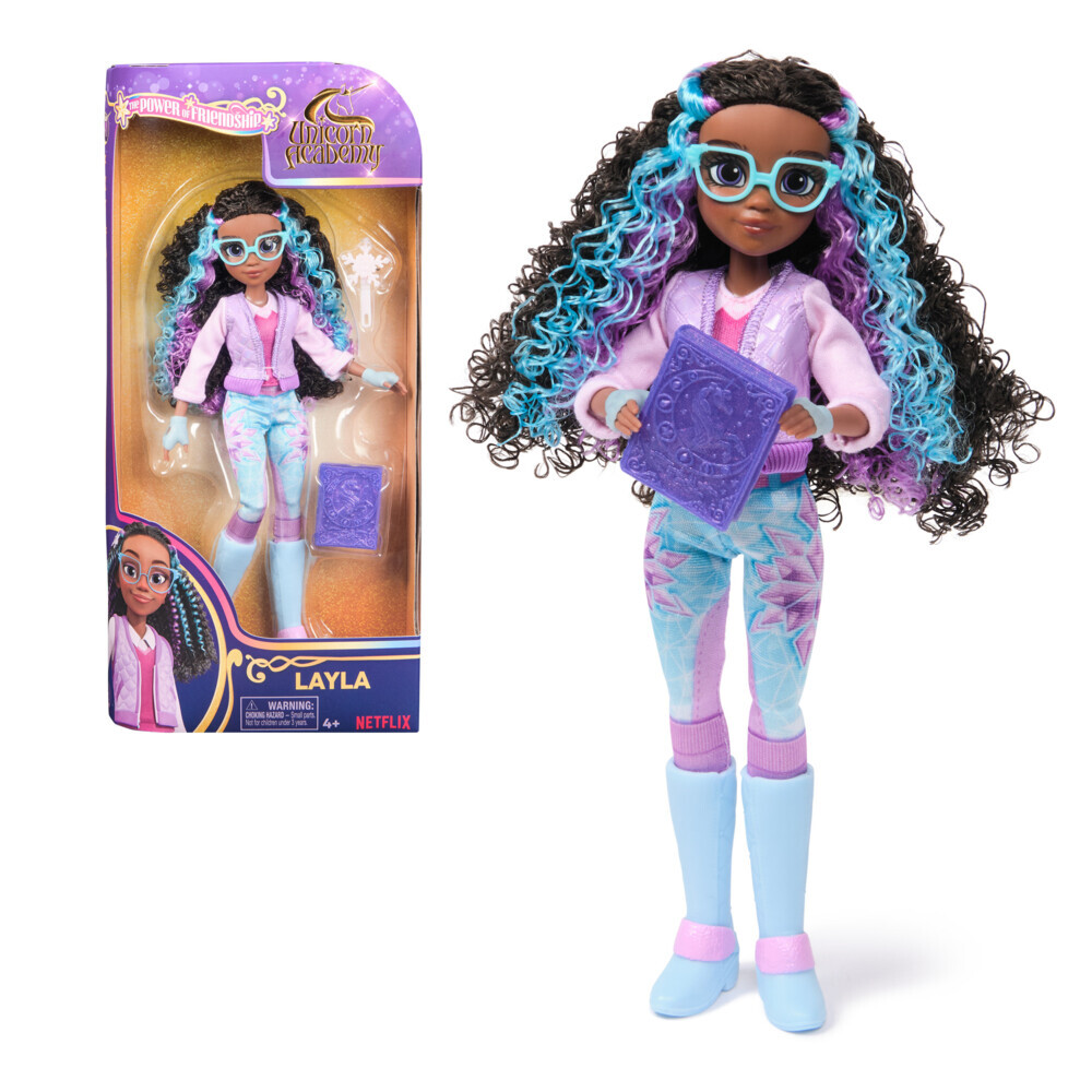 Weitere Ansicht: UCA Fashion Doll Asst. Refresh