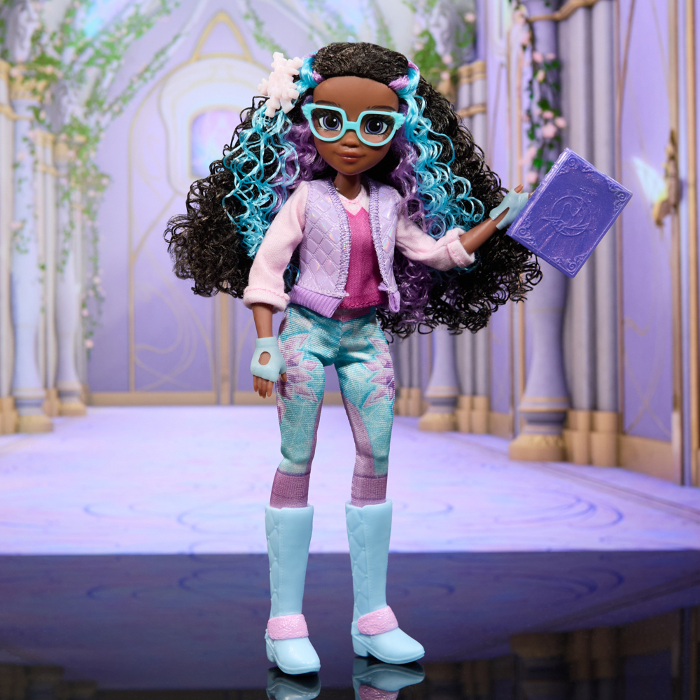 Weitere Ansicht: UCA Fashion Doll Asst. Refresh