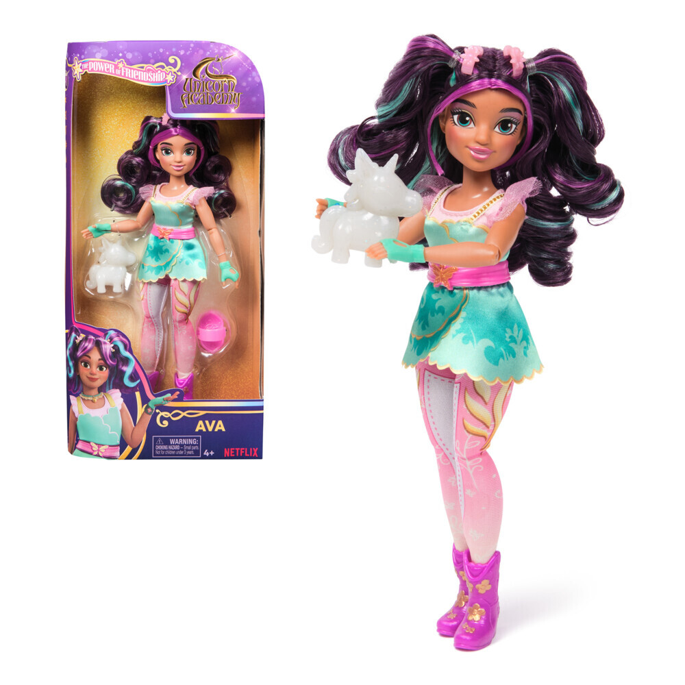Weitere Ansicht: UCA Fashion Doll Asst. Refresh