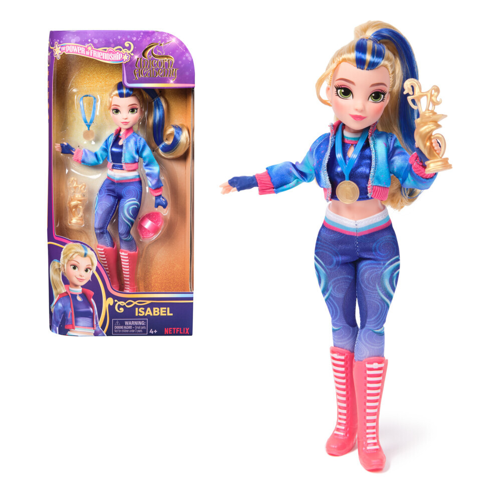 Weitere Ansicht: UCA Fashion Doll Asst. Refresh