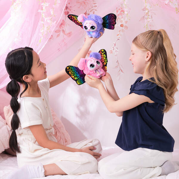 Weitere Ansicht: EGG Alive Bloom Surprise Puppyfly
