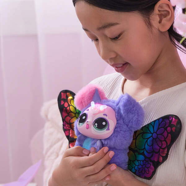 Weitere Ansicht: EGG Alive Bloom Surprise Puppyfly