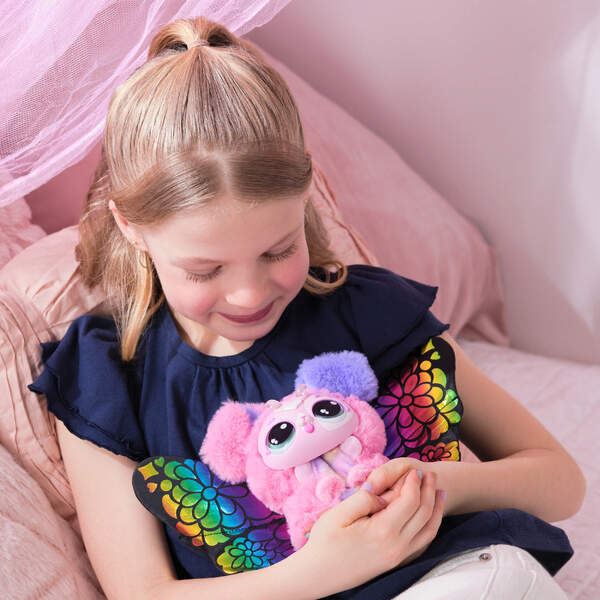 Weitere Ansicht: EGG Alive Bloom Surprise Puppyfly