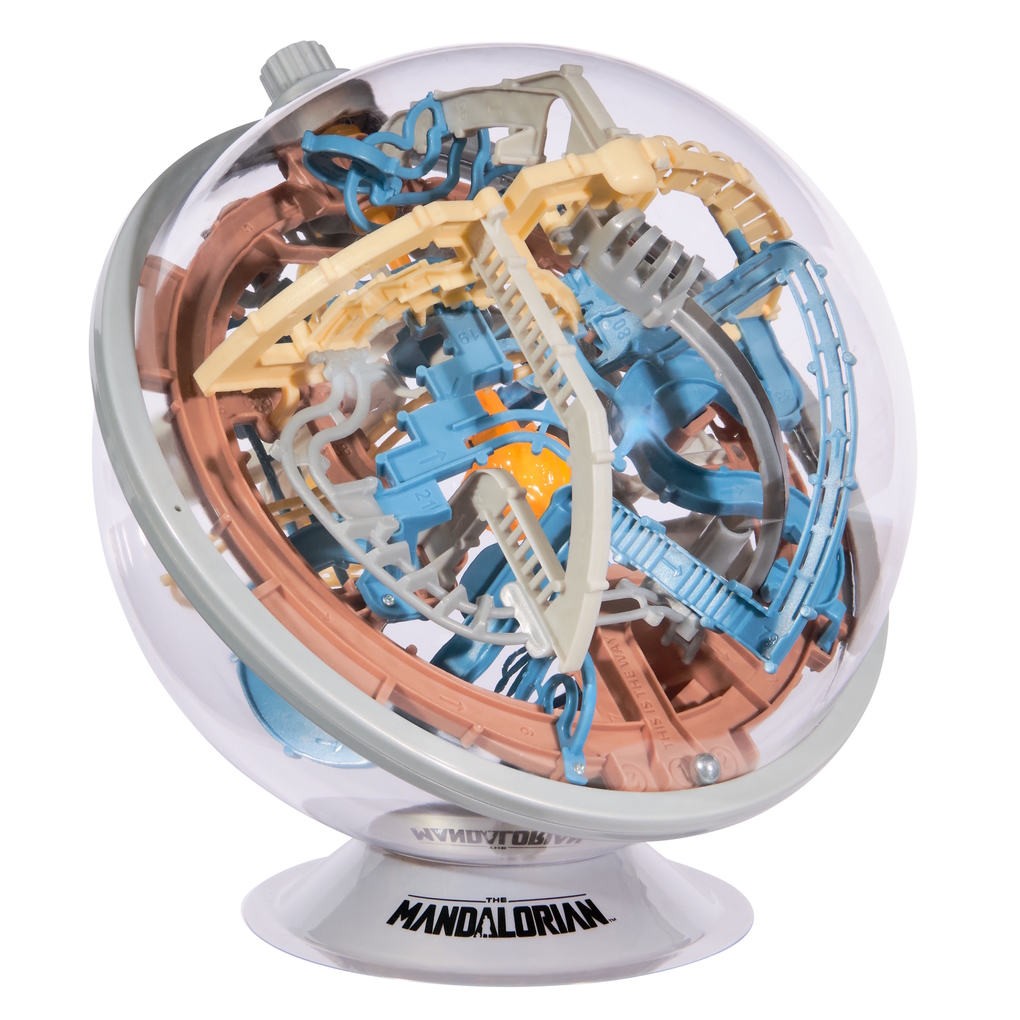 Weitere Ansicht: Spin Master - Perplexus Star Wars - The Mandalorian