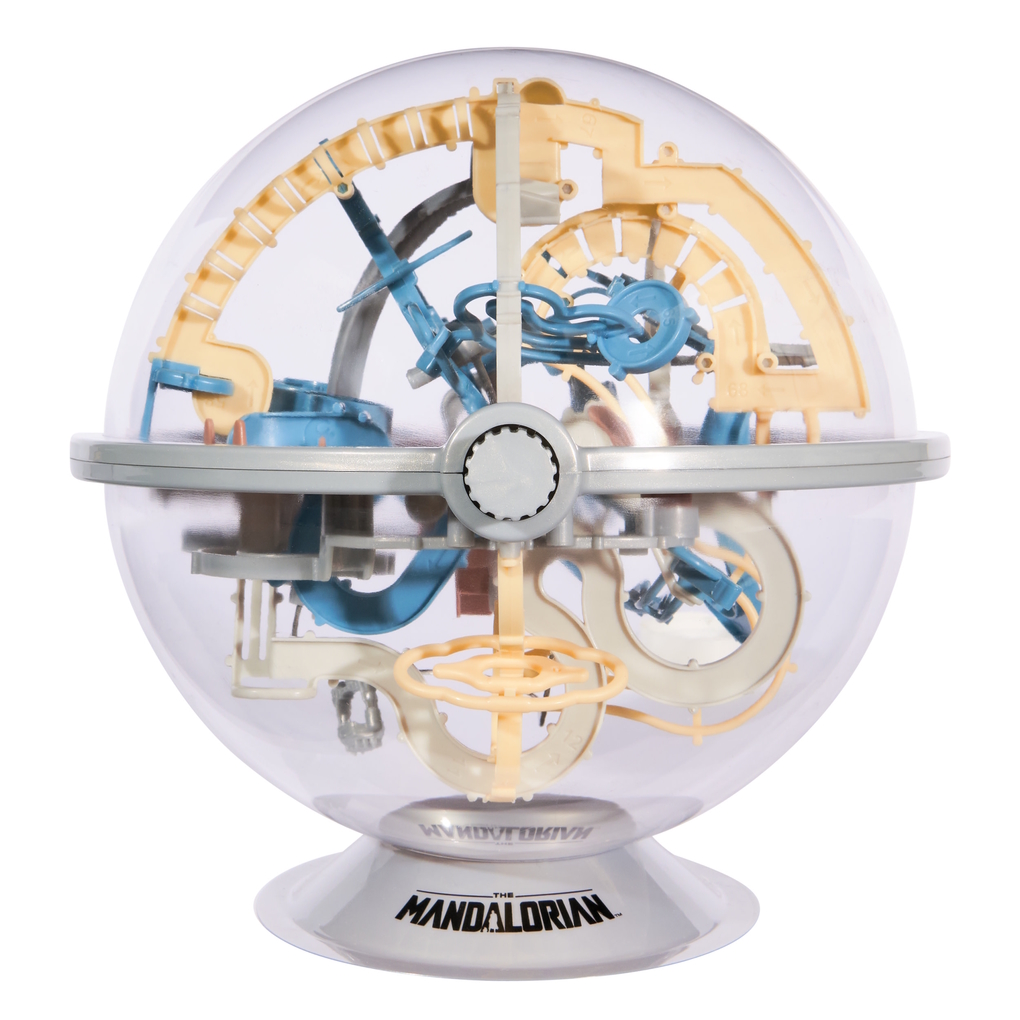 Weitere Ansicht: Spin Master - Perplexus Star Wars - The Mandalorian