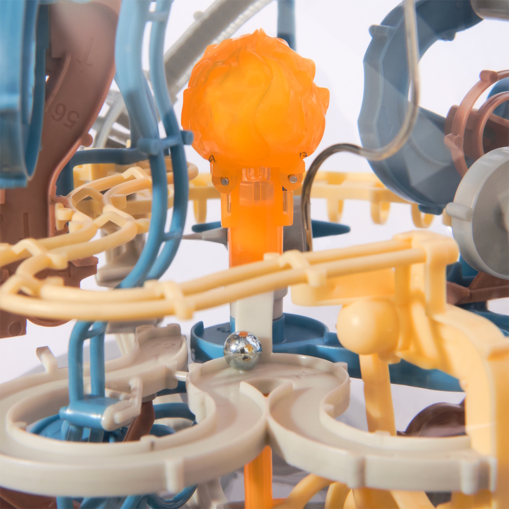 Weitere Ansicht: Spin Master - Perplexus Star Wars - The Mandalorian