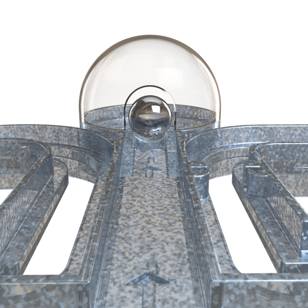 Weitere Ansicht: Spin Master - Perplexus Star Wars - The Mandalorian