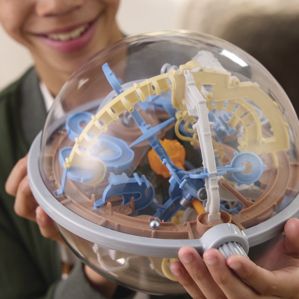 Weitere Ansicht: Spin Master - Perplexus Star Wars - The Mandalorian