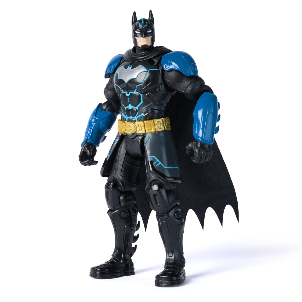Weitere Ansicht: BAT Batman Ninja Batwing + 15cm Batman