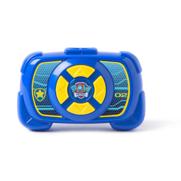 Weitere Ansicht: PAW Paw Patrol RC Chase