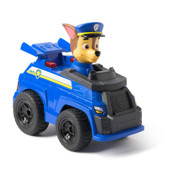 Weitere Ansicht: PAW Paw Patrol RC Chase