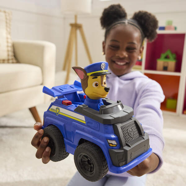Weitere Ansicht: PAW Paw Patrol RC Chase