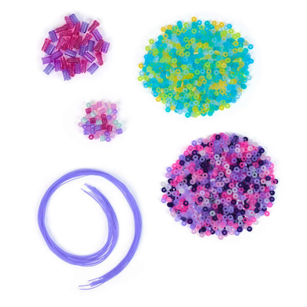 Weitere Ansicht: CLM Stack'd Heishi Expansion Pack