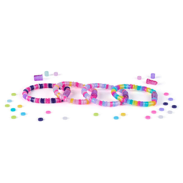 Weitere Ansicht: CLM Stack'd Heishi Expansion Pack