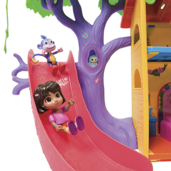 Weitere Ansicht: DTE Dora - Casita Spielset