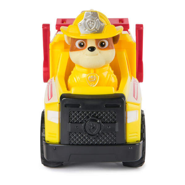 Weitere Ansicht: PAW Fire Rescue - Themed Vehicles Rubble