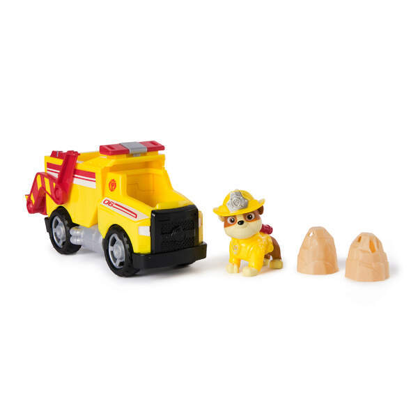 Weitere Ansicht: PAW Fire Rescue - Themed Vehicles Rubble