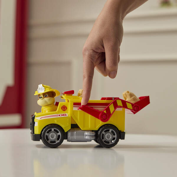 Weitere Ansicht: PAW Fire Rescue - Themed Vehicles Rubble