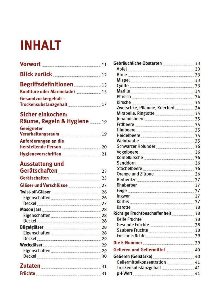 Weitere Ansicht: Marmelade, Konfitüre & Gelee | Georg Innerhofer