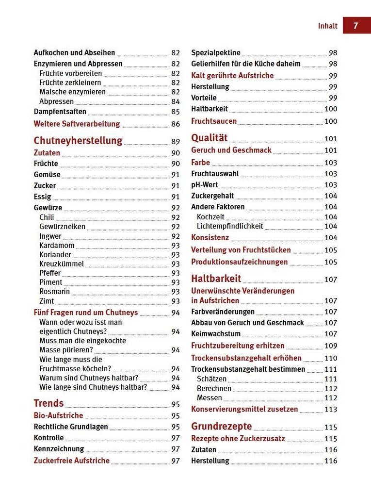 Weitere Ansicht: Marmelade, Konfitüre & Gelee | Georg Innerhofer
