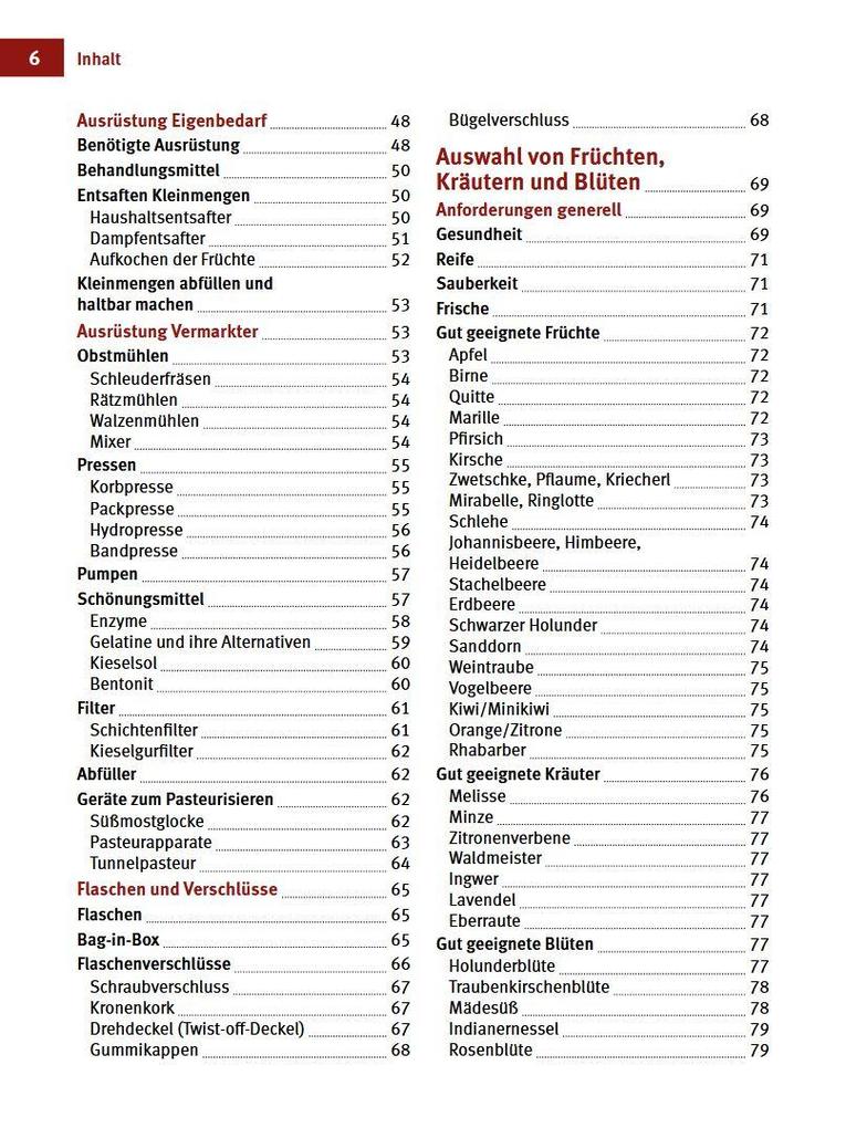 Weitere Ansicht: Obstsäfte, Sirup & Nektar | Georg Innerhofer