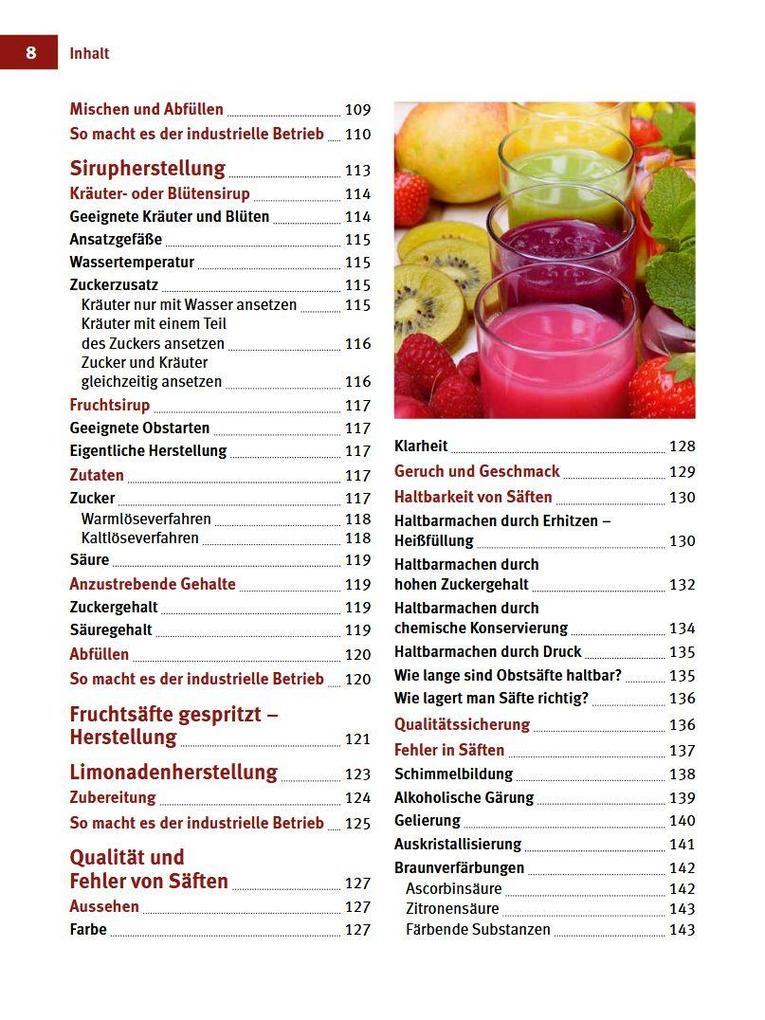 Weitere Ansicht: Obstsäfte, Sirup & Nektar | Georg Innerhofer