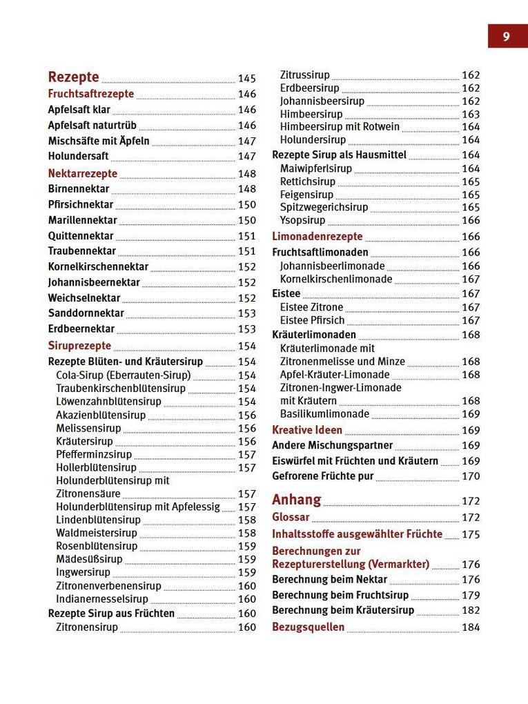 Weitere Ansicht: Obstsäfte, Sirup & Nektar | Georg Innerhofer