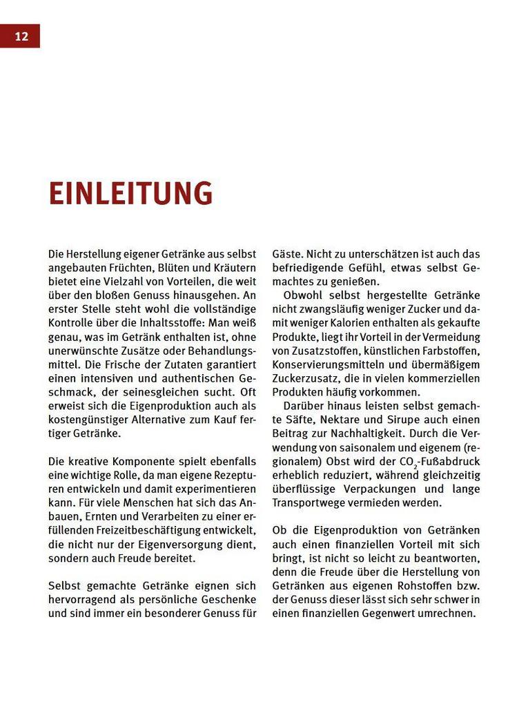 Weitere Ansicht: Obstsäfte, Sirup & Nektar | Georg Innerhofer