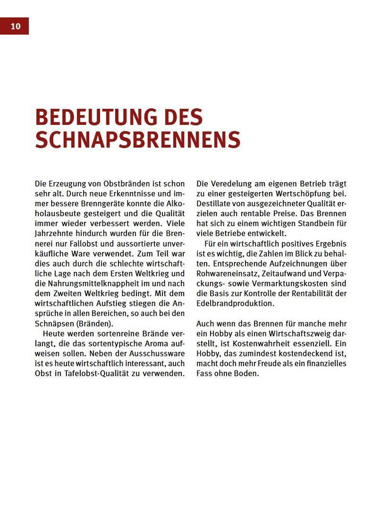 Weitere Ansicht: Schnapsbrennen | Josef Pischl, Ulrich Jakob Zeni