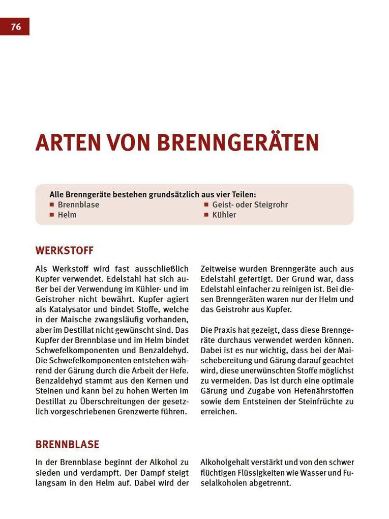 Weitere Ansicht: Schnapsbrennen | Josef Pischl, Ulrich Jakob Zeni