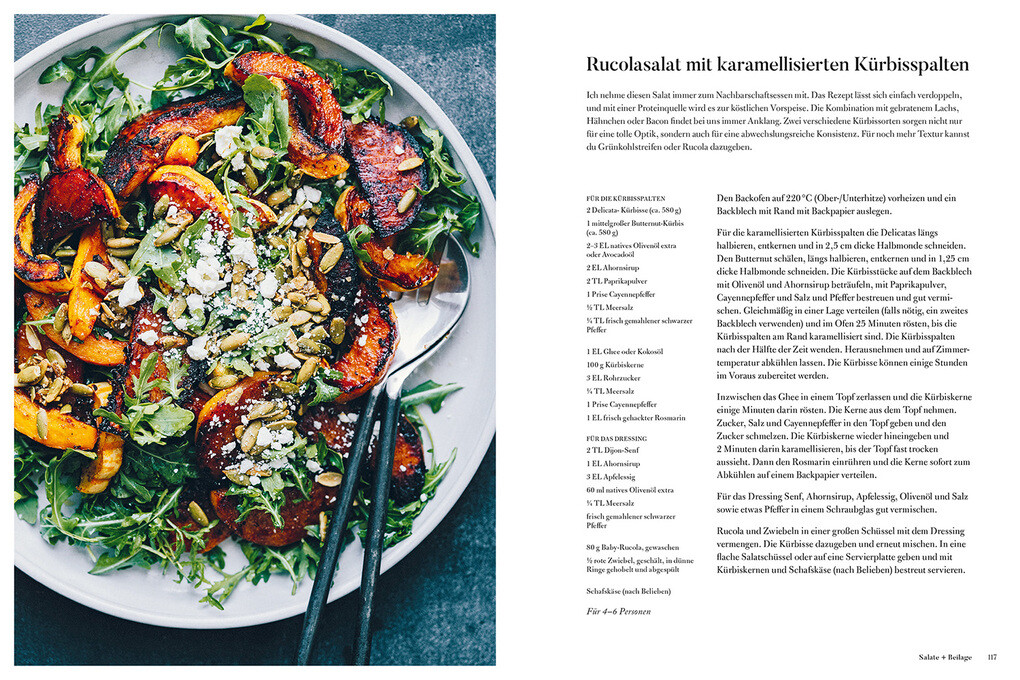 Weitere Ansicht: Around our Table | Sara Forte