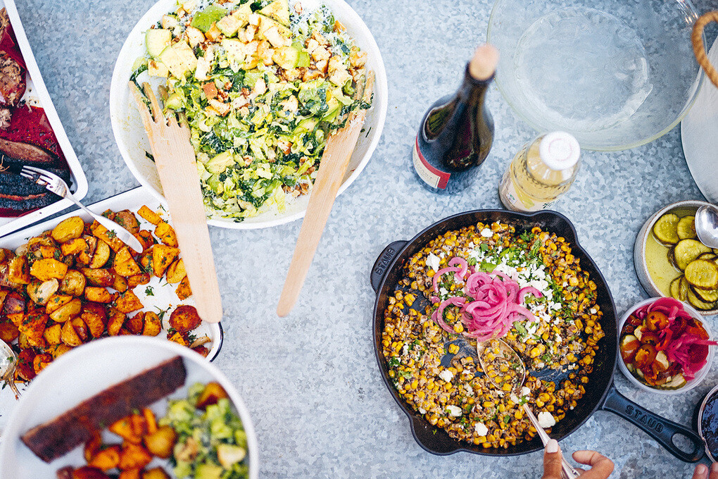 Weitere Ansicht: Around our Table | Sara Forte