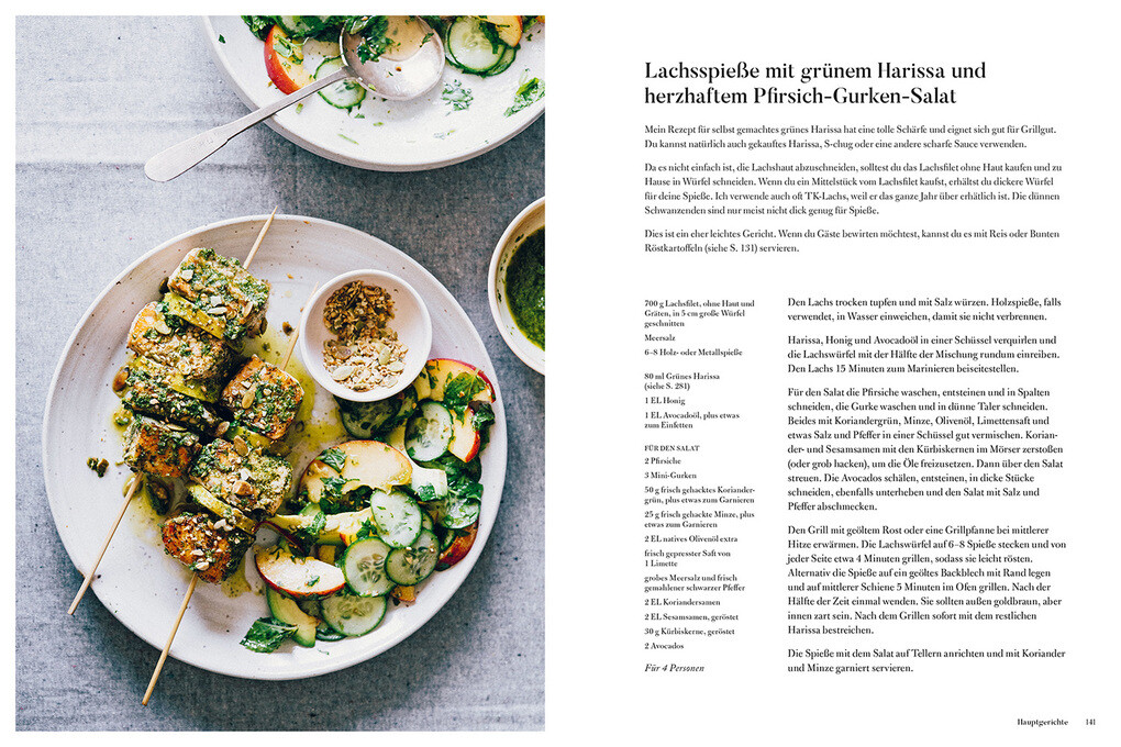 Weitere Ansicht: Around our Table | Sara Forte