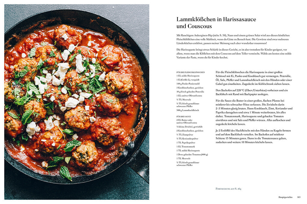 Weitere Ansicht: Around our Table | Sara Forte