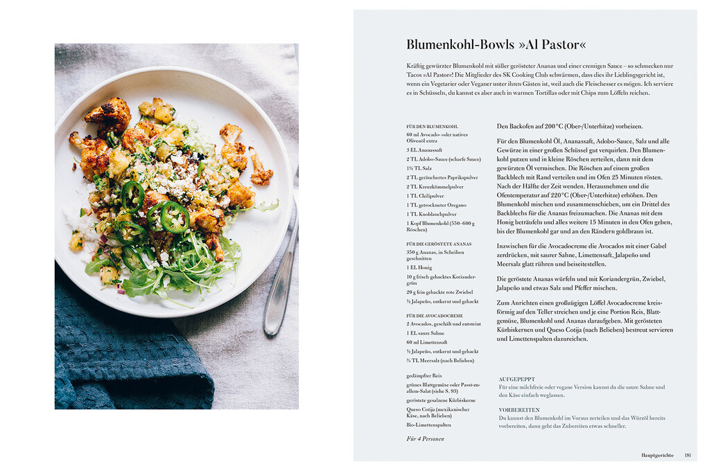 Weitere Ansicht: Around our Table | Sara Forte