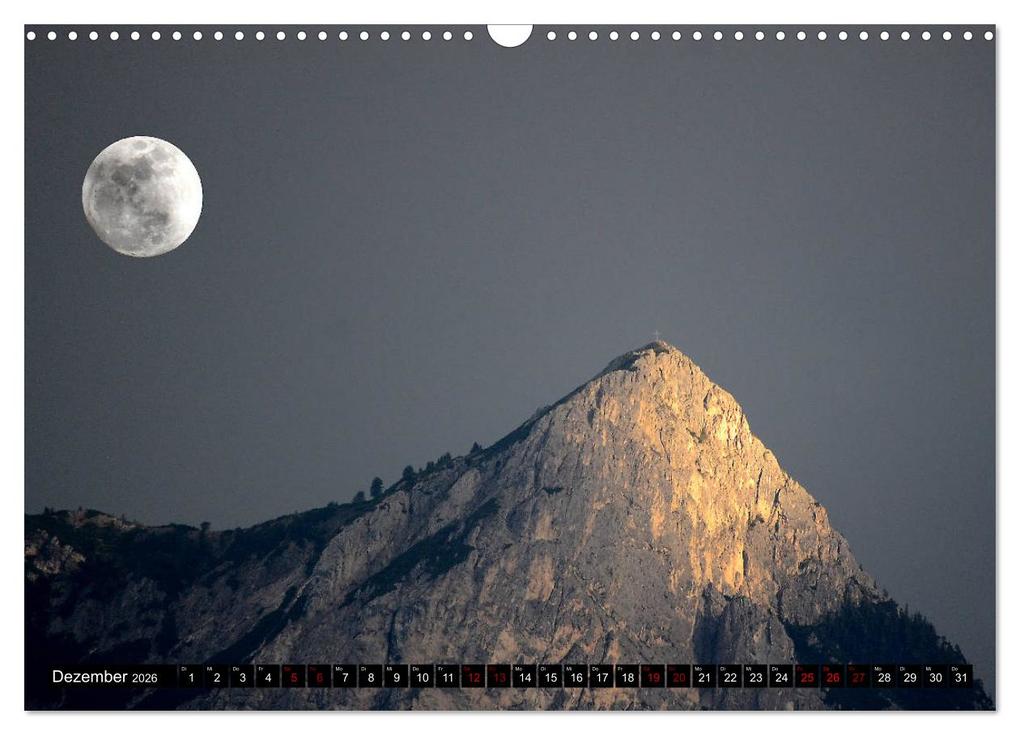 Weitere Ansicht: Weltkulturerbe Dolomiten Süd Tirol (Wandkalender 2026 DIN A3 quer), CALVENDO Monatskalender | Rufotos Rufotos, Calvendo, Rufotos