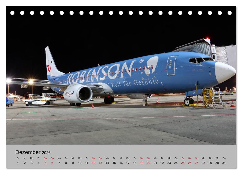 Weitere Ansicht: Welt der Flugzeuge - Faszination Luftfahrt 2026 (Tischkalender 2026 DIN A5 quer), CALVENDO Monatskalender | Liongamer1 Liongamer1, Calvendo, Liongamer1