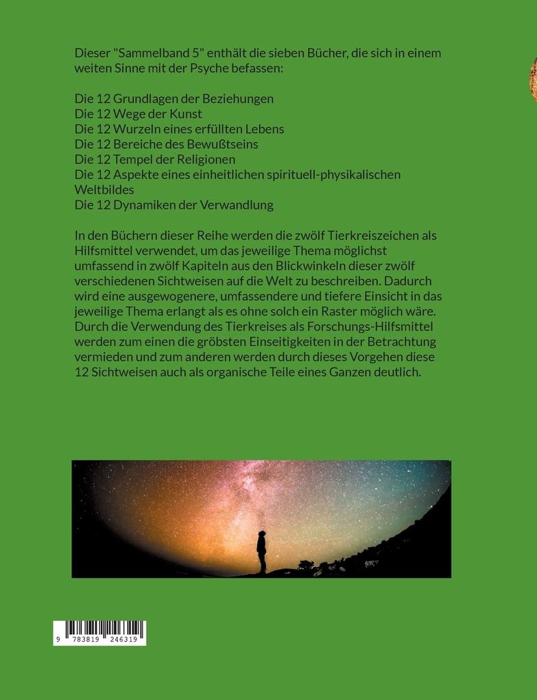 Weitere Ansicht: Sammelband: Psyche | Harry Eilenstein