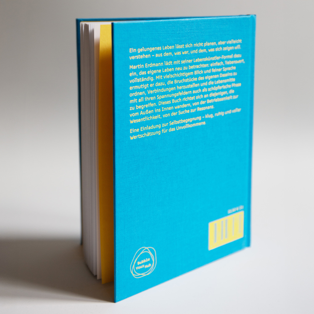 Weitere Ansicht: Einfach, liebenswert, vollständig | Martin Erdmann