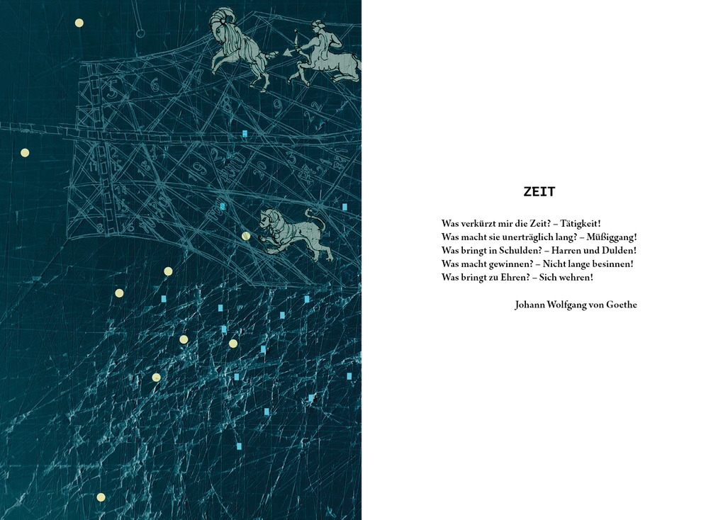 Weitere Ansicht: Einfach, liebenswert, vollständig | Martin Erdmann