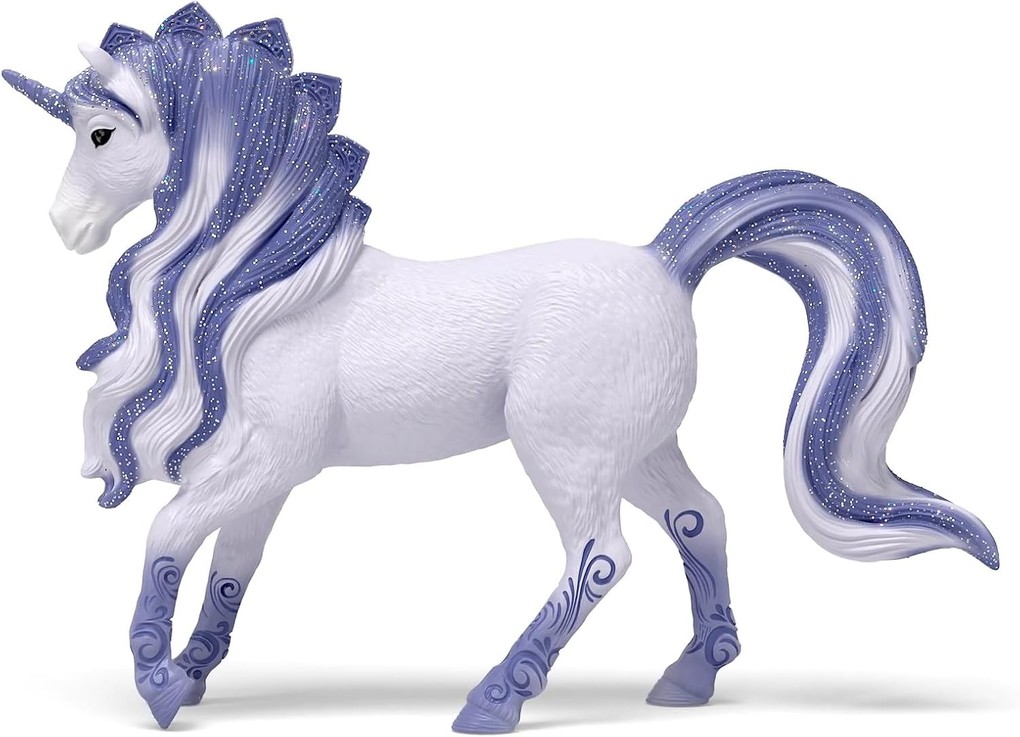 Weitere Ansicht: Cosmos Einhorn Hengst