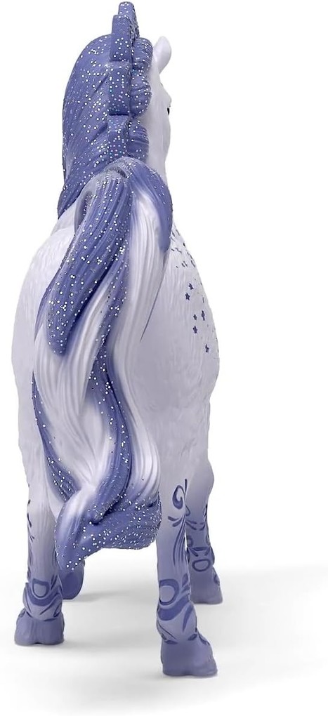 Weitere Ansicht: Cosmos Einhorn Hengst