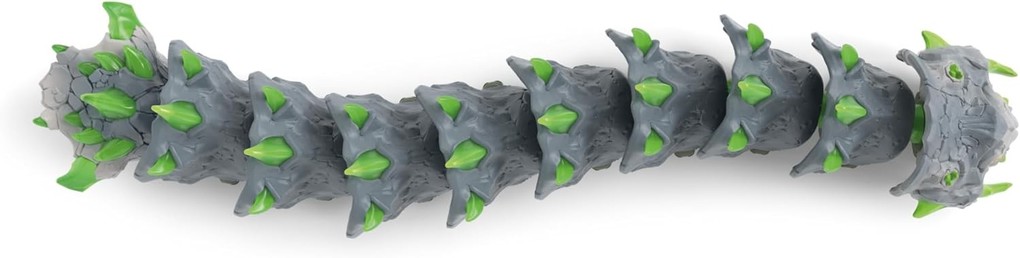 Weitere Ansicht: Steinwurm