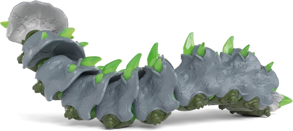 Weitere Ansicht: Steinwurm