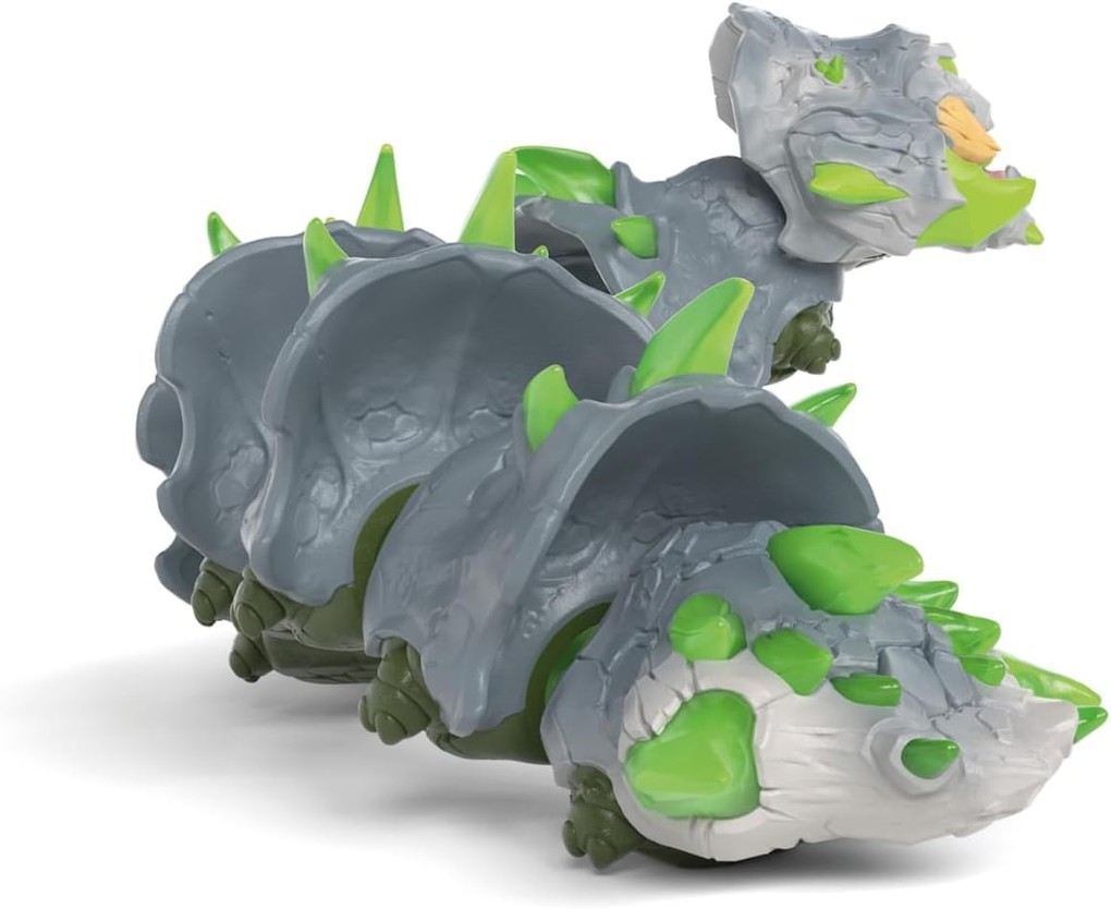 Weitere Ansicht: Steinwurm