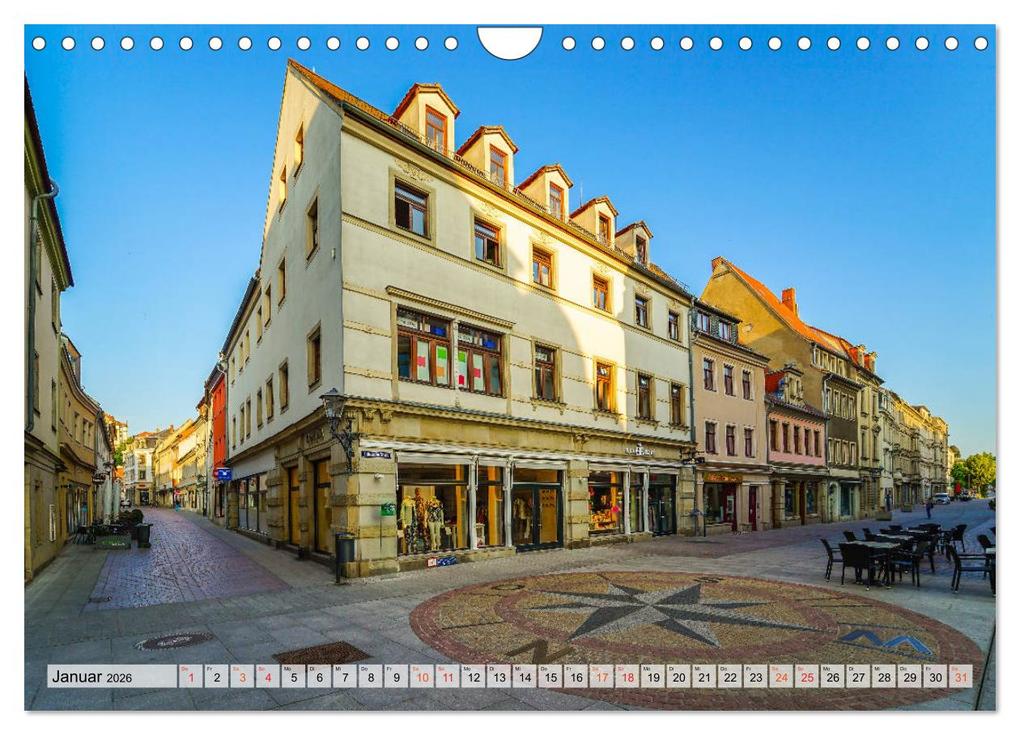 Weitere Ansicht: Pirna Impressionen (Wandkalender 2026 DIN A4 quer), CALVENDO Monatskalender | Calvendo, Dirk Meutzner