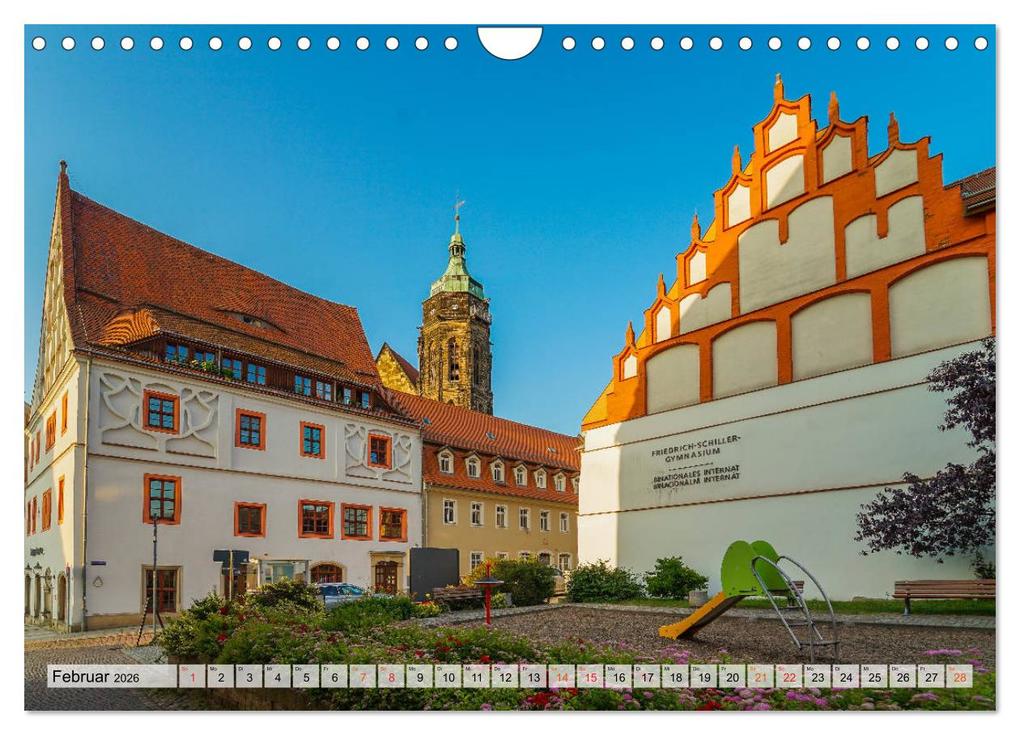 Weitere Ansicht: Pirna Impressionen (Wandkalender 2026 DIN A4 quer), CALVENDO Monatskalender | Calvendo, Dirk Meutzner